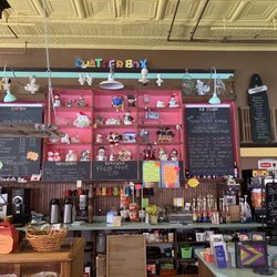 The Chatterbox