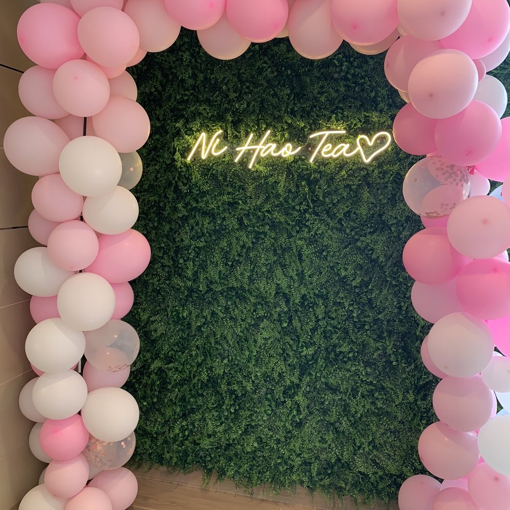 Ni Hao Tea - Bubble Tea Near Me - Tucson, Arizona Ni Hao Tea - Bubble Tea Near Me - Tucson, Arizona