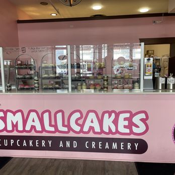 Smallcakes - Cupcakes Near Me - Gulfport, Mississippi