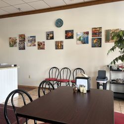 Grandpa’s Pizzeria