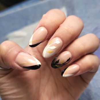 Classy Nails - Nail Salons Near Me - West Jordan, Utah