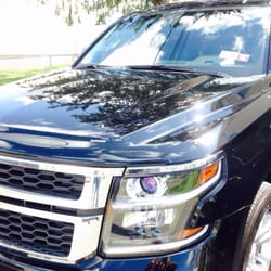 All Classic Car & Limousine Service - SUV's for up to 7 passengers