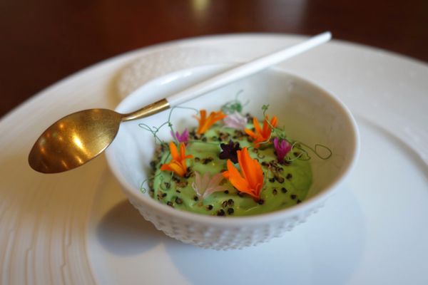 Victor’s Fine Dining by Christian Bau by null