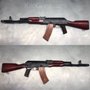 Photo of Kilo Guns
