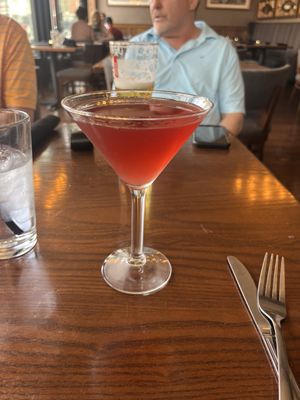 Gaslight Bar and Grill by null