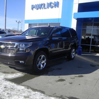 Puklich Chevrolet - Car Dealers Near Me - Bismarck, North Dakota Puklich Chevrolet - Car Dealers Near Me - Bismarck, North Dakota