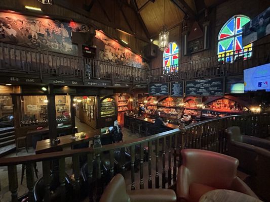 Grand Cathedral Cigars by null