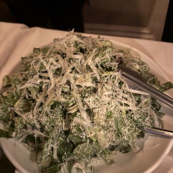 Puglia Ristorante - Caesar salad - Italian Near Me - New York, New York Puglia Ristorante - Caesar salad - Italian Near Me - New York, New York