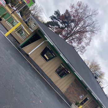 El Taco Veloz - Store Front - Mexican Near Me - Atlanta, Georgia