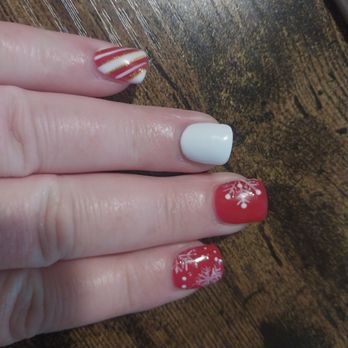 KC Nails & Spa - Nail Salons Near Me - Riverside, California