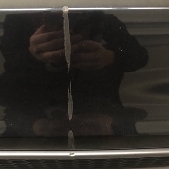 Desert Express Bumper Repair - Body Shops Near Me - Las Vegas, Nevada Desert Express Bumper Repair - Body Shops Near Me - Las Vegas, Nevada
