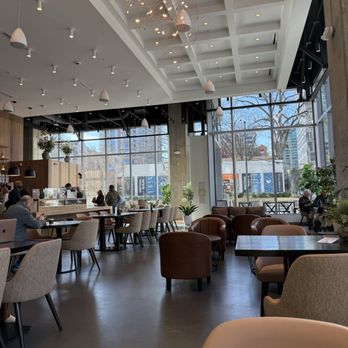 For Five Coffee - Inside - Coffee & Tea Near Me - Atlanta, Georgia