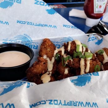 RipTydz - Seafood Near Me - Myrtle Beach, South Carolina