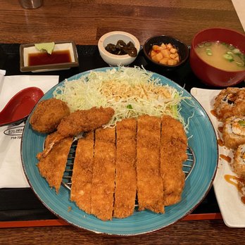 Yoko - Japanese Near Me - Buena Park, California Yoko - Japanese Near Me - Buena Park, California