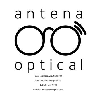 Antena Optical - Eyewear & Opticians Near Me - Fort Lee, New Jersey