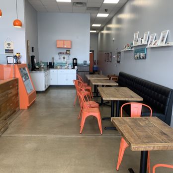 Quack Daddy Donuts - Cute inside - Donuts Near Me - Westfield, Indiana Quack Daddy Donuts - Cute inside - Donuts Near Me - Westfield, Indiana