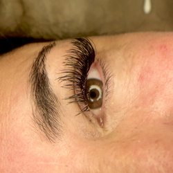 Tré Belle Spa - Eyelash extensions