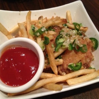 Monkey King Pub & Grub - Chicken Wings and Fries - Asian Fusion Near Me - Alameda, California