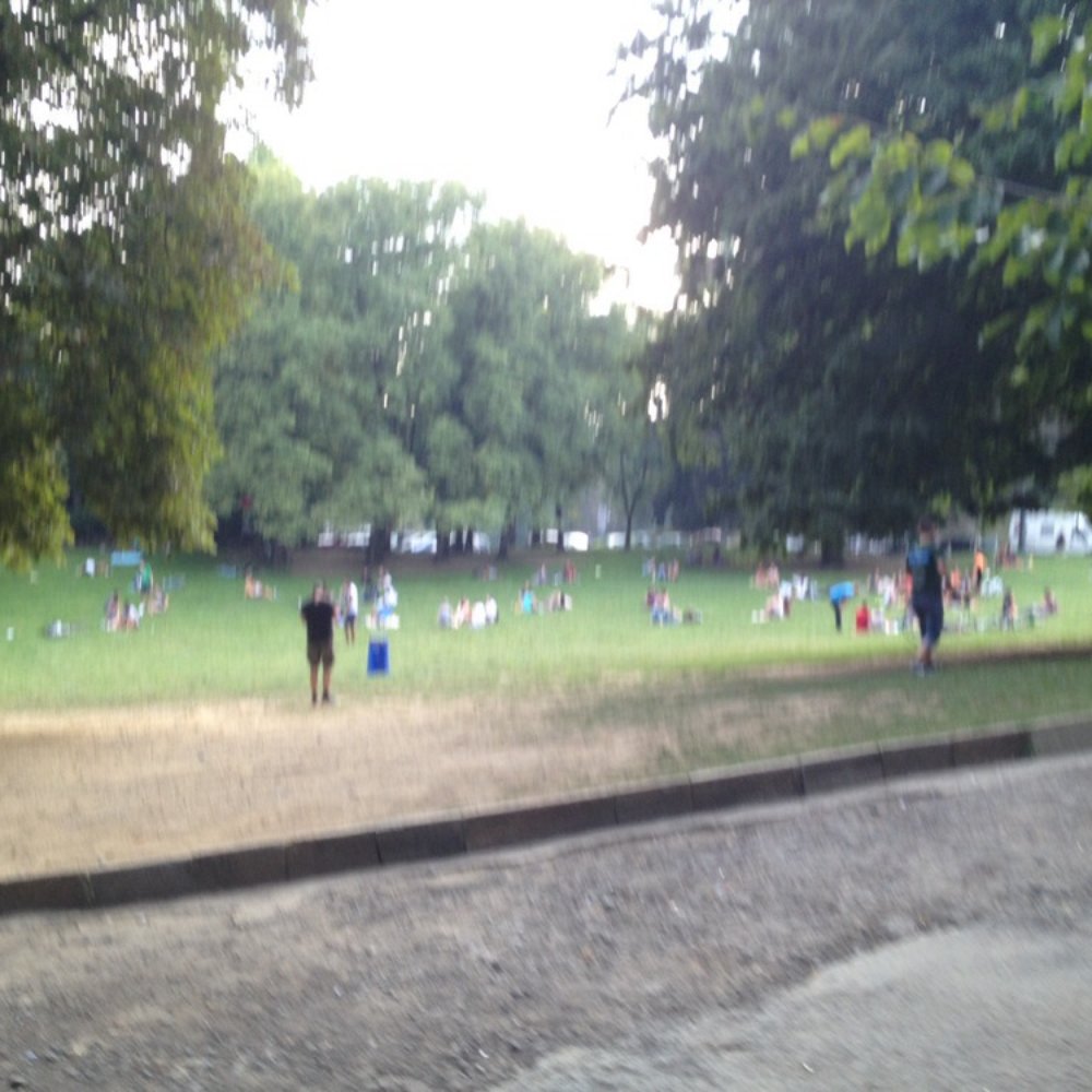 Parco del Valentino - Parks Near Me - Torino, TO