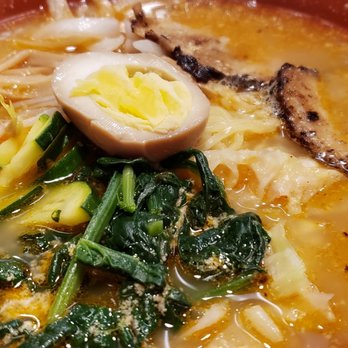 Ridge Cupbop & Ramen - Spicy Ramen. - Asian Fusion Near Me - Snoqualmie, Washington Ridge Cupbop & Ramen - Spicy Ramen. - Asian Fusion Near Me - Snoqualmie, Washington