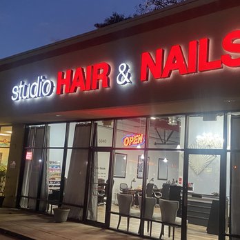 Studio HAIR & NAILS - Nail Salons Near Me - West Chester, Ohio Studio HAIR & NAILS - Nail Salons Near Me - West Chester, Ohio