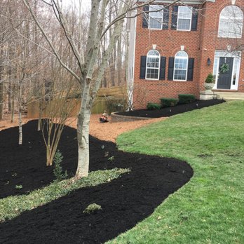 Ground Affects Services - Mulch! - Landscaping Near Me