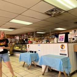 Brown Bag Deli - A ufo groupie?
