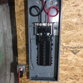 JN Electric - 200A service upgrade - Electricians Near Me - Auburn, New Hampshire JN Electric - 200A service upgrade - Electricians Near Me - Auburn, New Hampshire