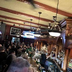 Kitty Kiernans - Grand Re-opening 3/22/25