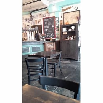 Dun-Well Doughnuts - Donuts Near Me - Brooklyn, New York