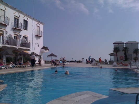 Hotel TRH Mijas by null