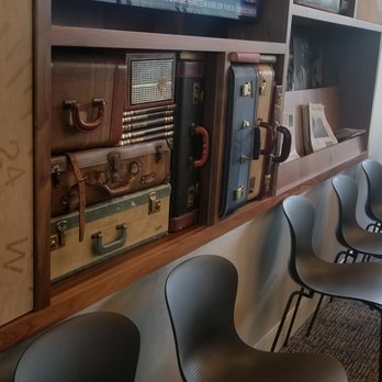 The Centurion Lounge - Airport Lounges Near Me - Philadelphia, Pennsylvania The Centurion Lounge - Airport Lounges Near Me - Philadelphia, Pennsylvania