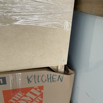 A Plus Movers - Movers Near Me