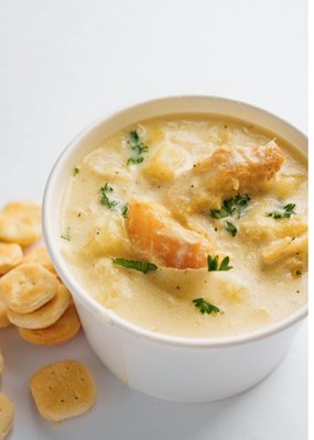 Winston's British Fish N Chips - Battle Ground by null