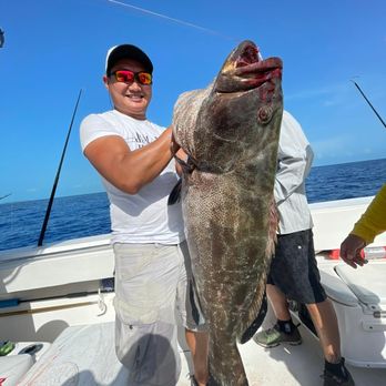 Miami Sailfish Charters - Boat Charters Near Me - Miami, Florida