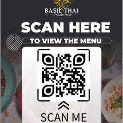 Basil Thai