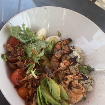 Wildfire Public House - Wildfire Cobb! - Breakfast & Brunch Near Me - Modesto, California Wildfire Public House - Wildfire Cobb! - Breakfast & Brunch Near Me - Modesto, California