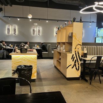 Silverlake Ramen - Ramen Near Me - Sherman Oaks, California Silverlake Ramen - Ramen Near Me - Sherman Oaks, California