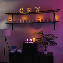 C. Rose Wellness - CRW