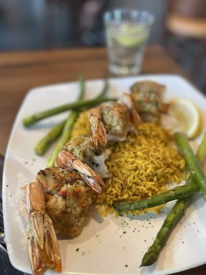 Pier 48 Fish House and Oyster Bar by null
