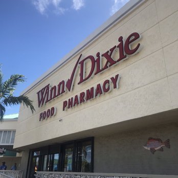 Winn-Dixie - the front of a restaurant - Grocery Near Me - Tavernier, Florida Winn-Dixie - the front of a restaurant - Grocery Near Me - Tavernier, Florida