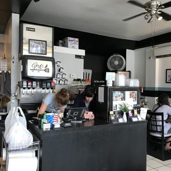 Greg's Kitchen - They take cards! They will also text you when your table is ready if you are waiting. - Breakfast & Brunch Near Me - Philadelphia, Pennsylvania Greg's Kitchen - They take cards! They will also text you when your table is ready if you are waiting. - Breakfast & Brunch Near Me - Philadelphia, Pennsylvania