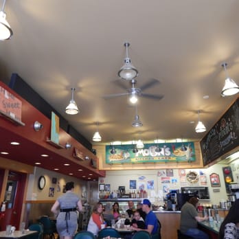 Moon's Kitchen Cafe - Inside - Breakfast & Brunch Near Me - Boise, Idaho Moon's Kitchen Cafe - Inside - Breakfast & Brunch Near Me - Boise, Idaho