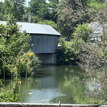 Willard Twin Covered Bridges - Landmarks & Historical Buildings Near Me - Hartland, Vermont Willard Twin Covered Bridges - Landmarks & Historical Buildings Near Me - Hartland, Vermont
