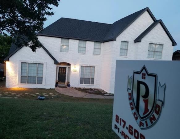 Slide of Performance 1 Roofing & Construction