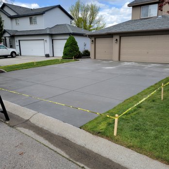 Signature Stamped Concrete - Masonry/Concrete Near Me