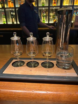Jameson Distillery Bow St. by null