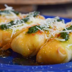 Chstr - Rollitos Cheester