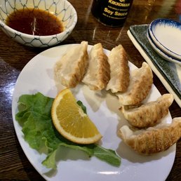 Gyoza Gyoza