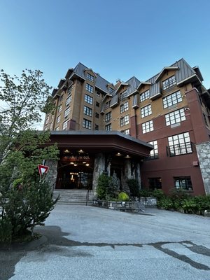 Sundial Hotel by null